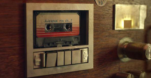 MCU: le migliori canzoni utilizzate nell’universo condiviso