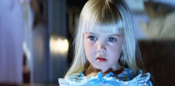 Poltergeist