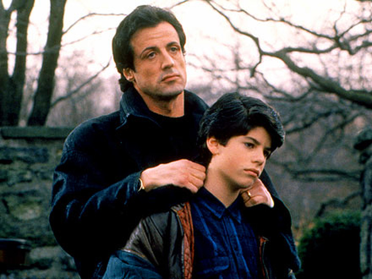 Cinema: 10 film in cui gli attori recitano con i loro figli