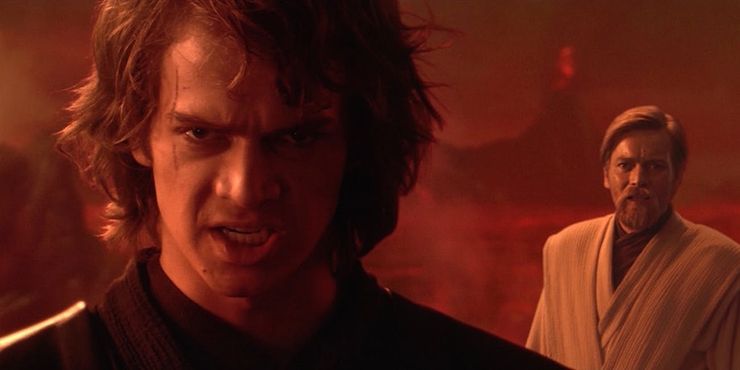 Star Wars: le 10 migliori relazioni maestro/apprendista
