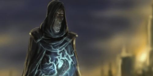 Darth Plagueis