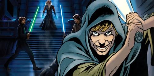 Luke