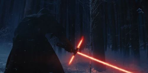 Kylo Ren