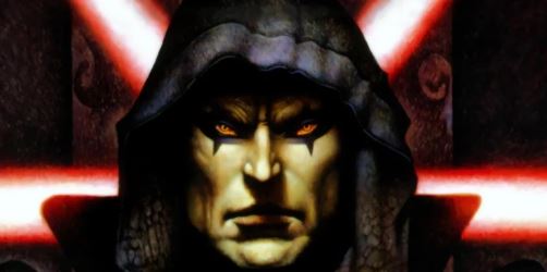 Darth Bane