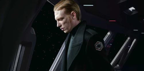 Generale Hux