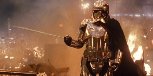 Captain Phasma