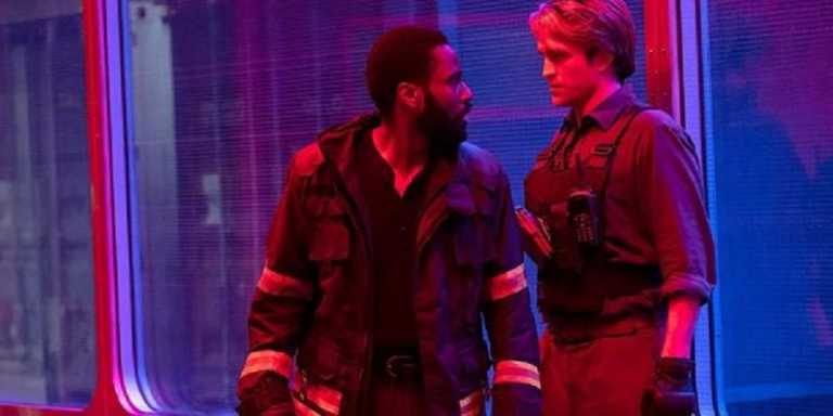 Tenet: il rinvio metterà a rischio anche l’uscita di altri film?