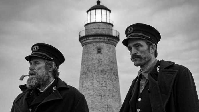 The Lighthouse recensione