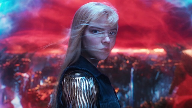 The New Mutants: il trailer ufficiale con Anya Taylor-Joy