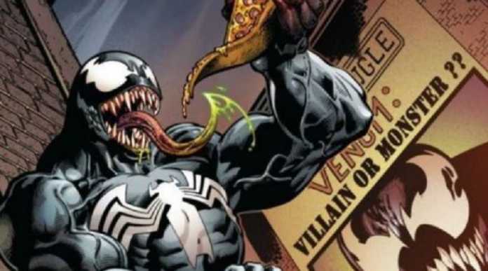 venom