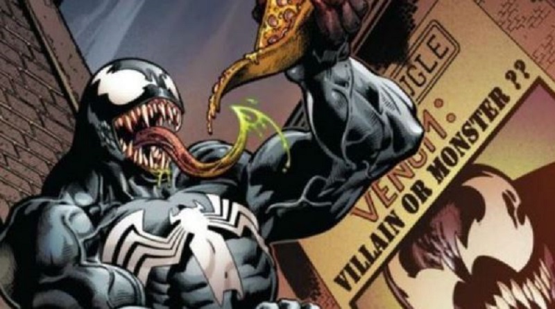 venom