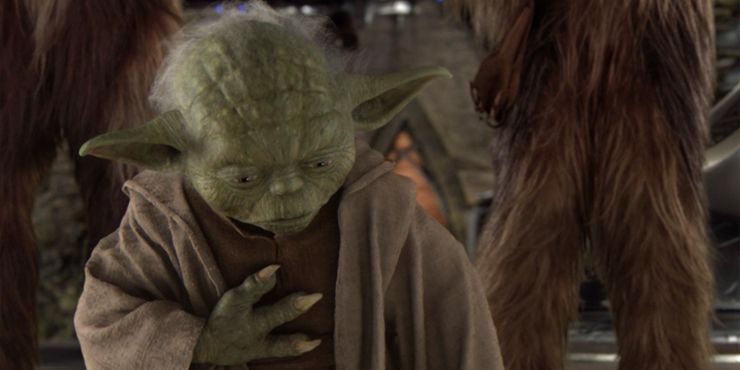yoda star wars