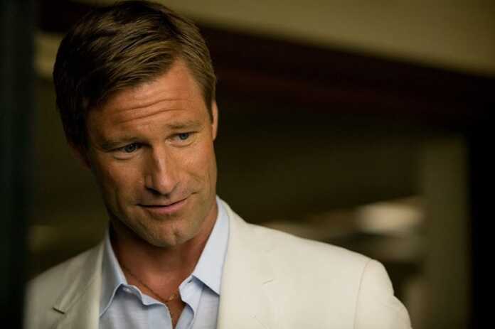 Aaron Eckhart film