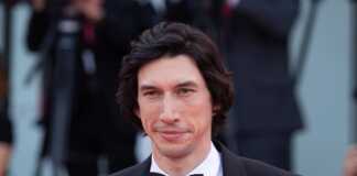 Adam Driver Fantastici Quattro