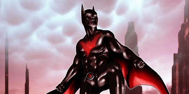 Batman Beyond
