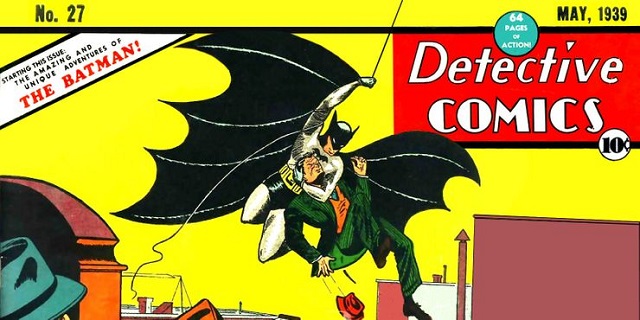 Bill Finger
