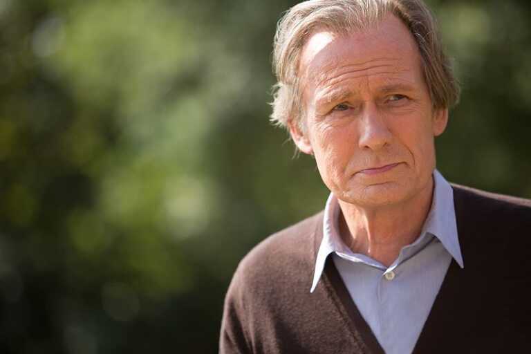 Bill Nighy: 10 cose che non sai sull’attore