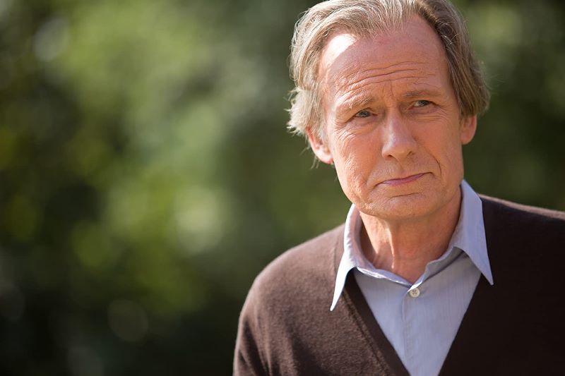 Bill Nighy film