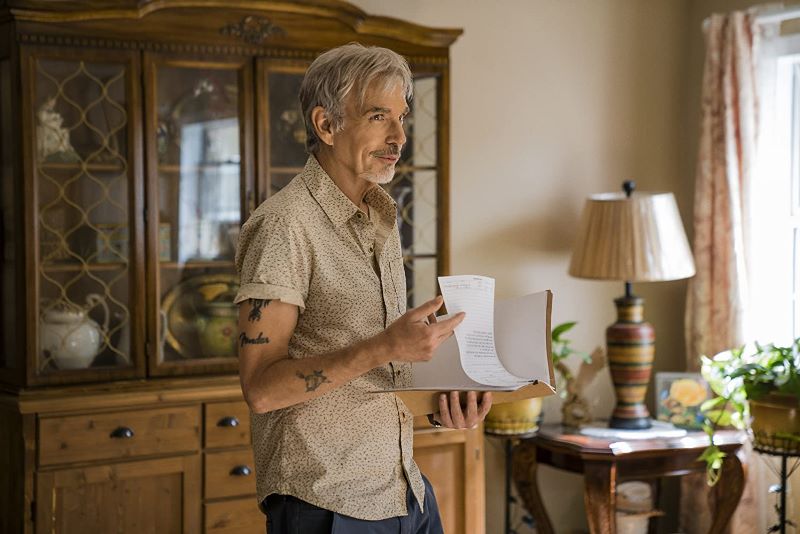 Billy Bob Thornton film