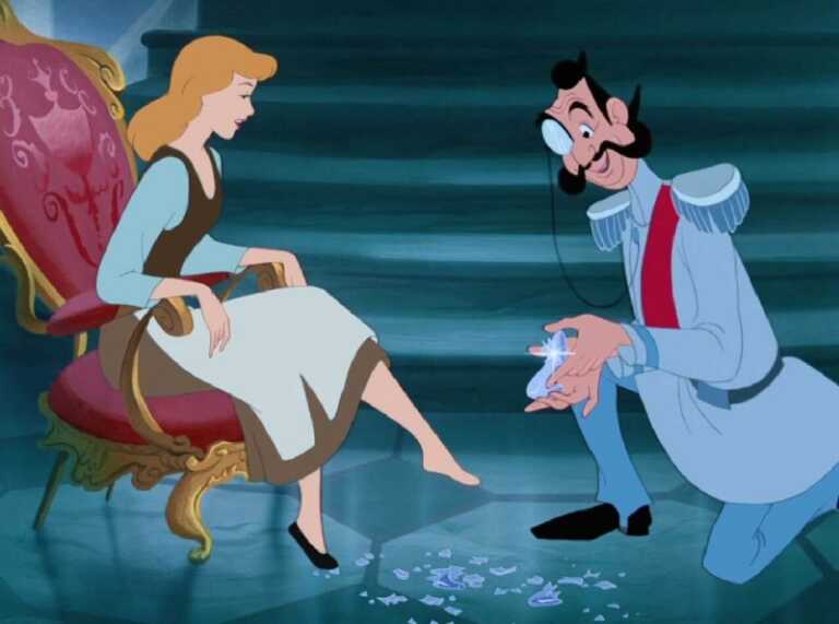 Cenerentola: quello che non sai sul classico film Disney