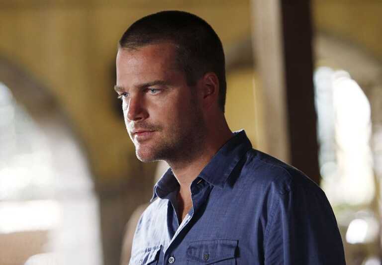 Chris O’Donnell: 10 cose che non sai sull’attore