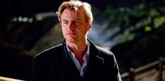 Christopher Nolan film