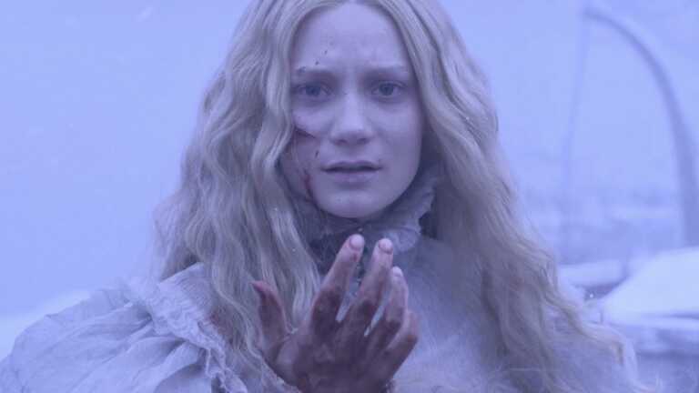 Crimson Peak: dal cast al libro, tutto quello che c’è da sapere sul film