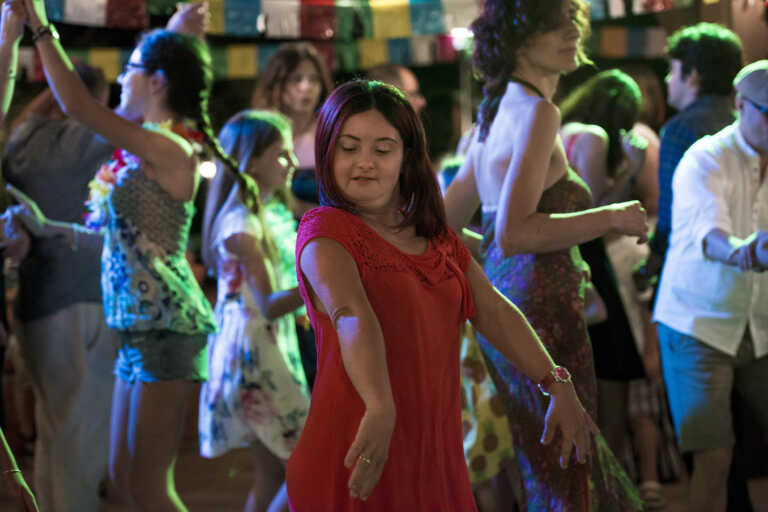 Dafne: dal 2 luglio su Raiplay il film di Federico Bondi
