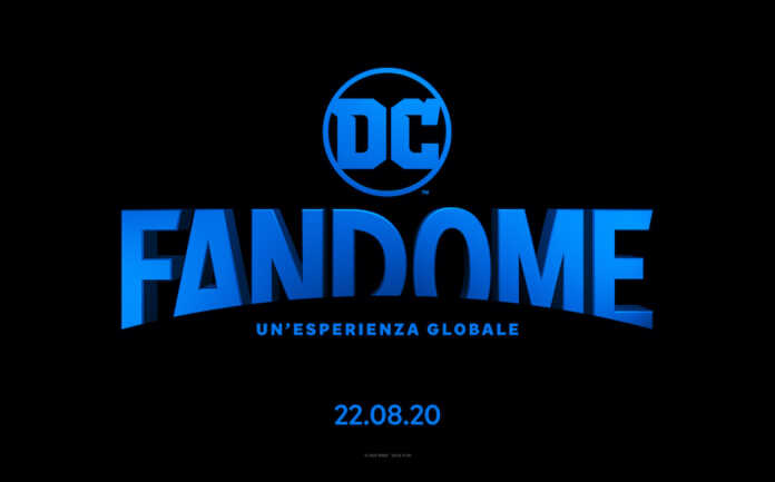 DC FanDome