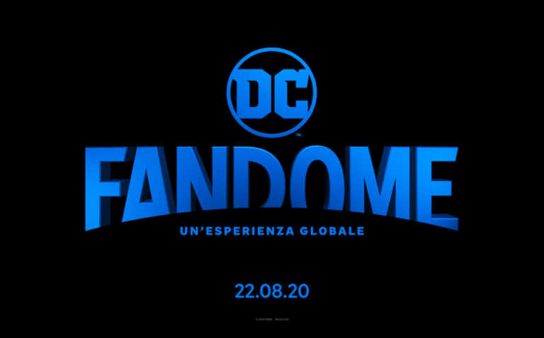 DC FanDome potrebbe cambiare il futuro delle convention DC FanDome potrebbe cambiare il futuro delle convention
