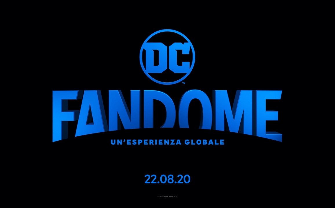 DC FanDome