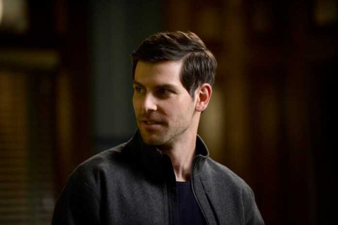 David Giuntoli