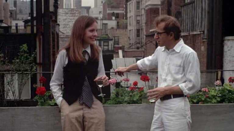 Woody Allen: per la moglie, Soon-Yi, Mia Farrow sta rovinando il #Metoo