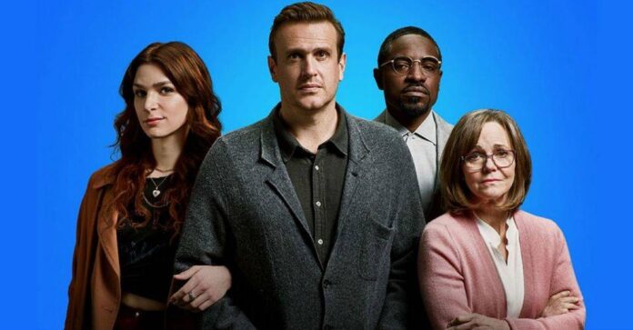 Dispatches from Elsewhere recensione serie tv