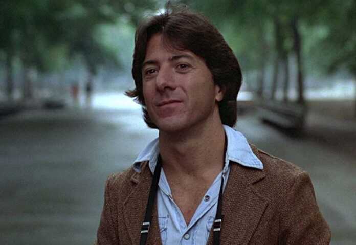 Dustin Hoffman film