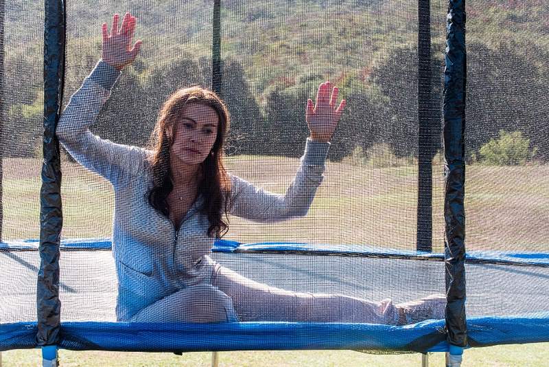 Elena Sofia Ricci Loro