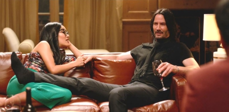 Film comici 2019 Finché forse non vi separi