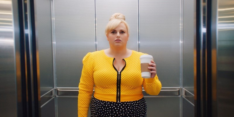 Film comici 2019 non è romantico