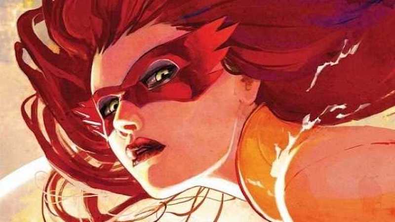Firestar