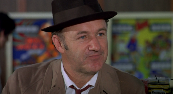 Gene Hackman film