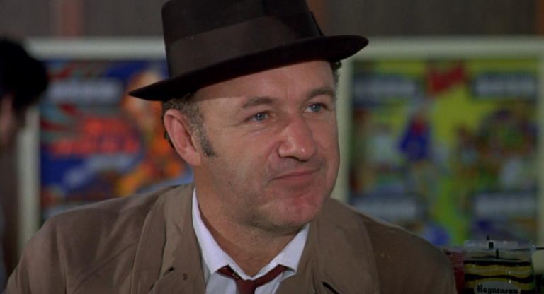 Gene Hackman: 10 cose che non sai sull’attore