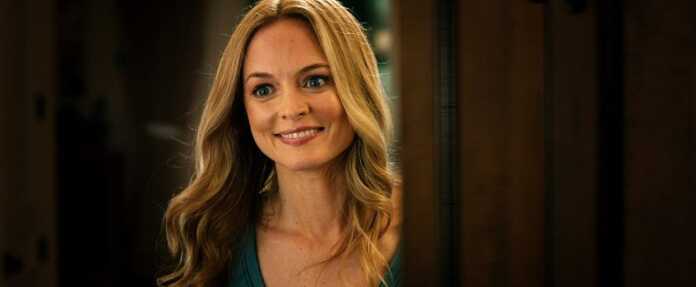 Heather Graham film