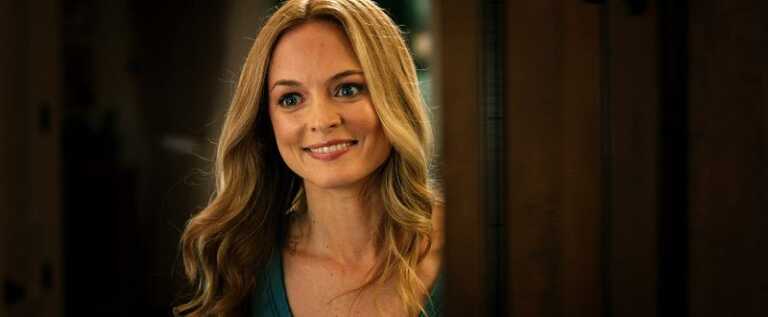 Heather Graham: 10 cose che non sai sull’attrice