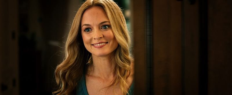 Heather Graham film