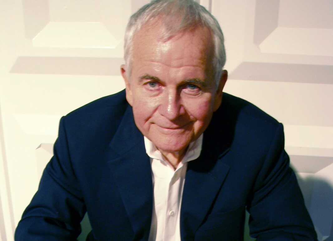 ian holm