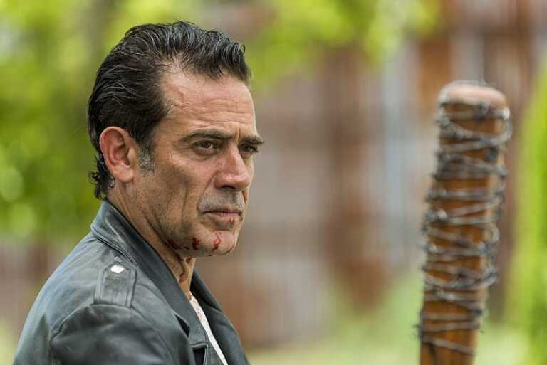 Jeffrey Dean Morgan: 10 cose che non sai sull’attore