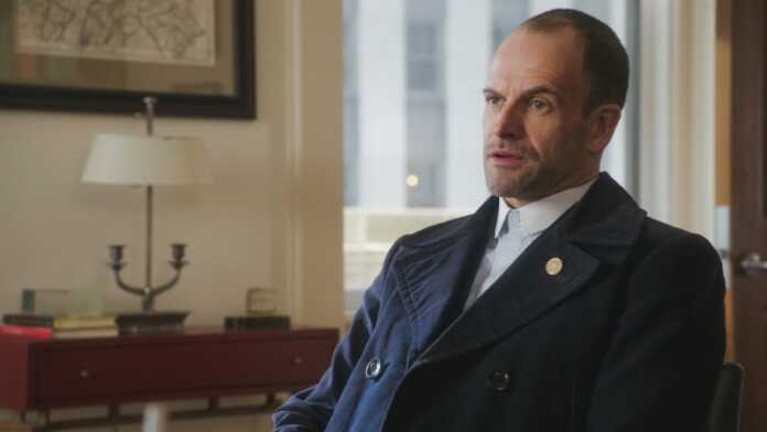 Jonny Lee Miller film