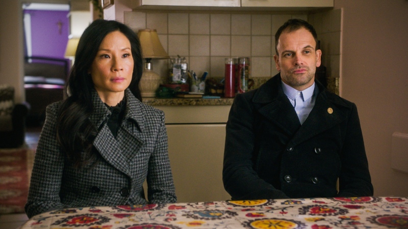 Jonny Lee Miller Elementary