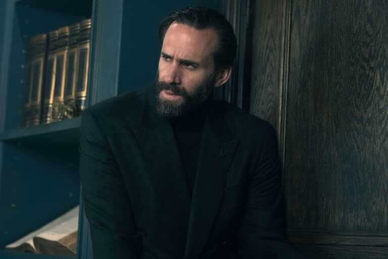 Joseph Fiennes: 10 cose che non sai sull’attore
