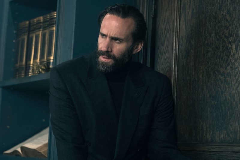 Joseph Fiennes film